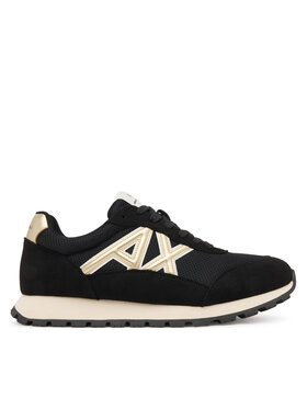 Armani Exchange Armani Exchange Tenisice XM001960 AF19388 MC077 Crna