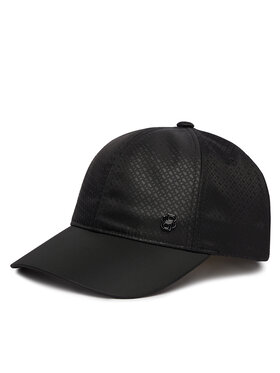 BOSS BOSS Baseball sapka 50556436 Fekete