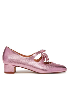 Balagan Balagan Halbschuhe Greta Rosa