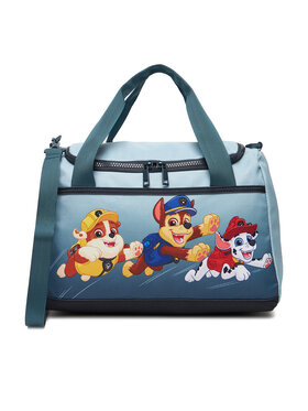 Paw Patrol Paw Patrol Víkendová taška CEO-ACCCS-AW25-326PAW Modrá