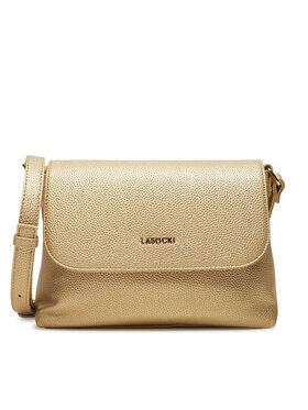 Lasocki Lasocki Handtasche LSK-O-002-07 Goldfarben