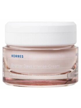 Korres Korres Apothecary Wild Rose Krem do twarzy