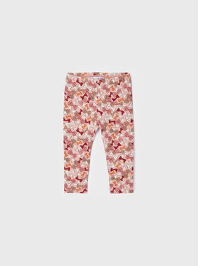 Mayoral Mayoral Leggings 2720 Ružičasta Slim Fit