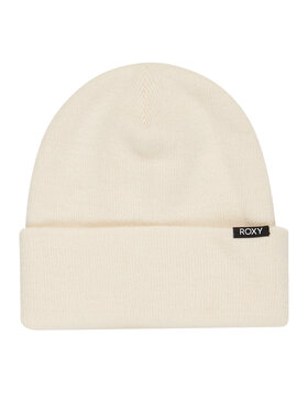 Roxy Roxy Čepice Tropical Snow ERJHA04440 Bílá