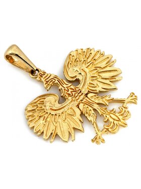 Lovrin Lovrin Přívěšek ZA_7896_585 Zlatá