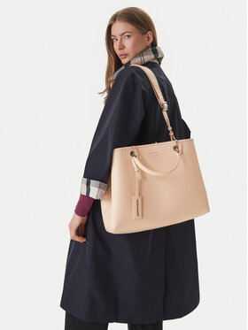Emporio Armani Emporio Armani Handtasche EW000360 AF12036 M1332 Beige