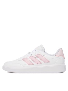 Adidas Superge Courtblock IF6466 Bela