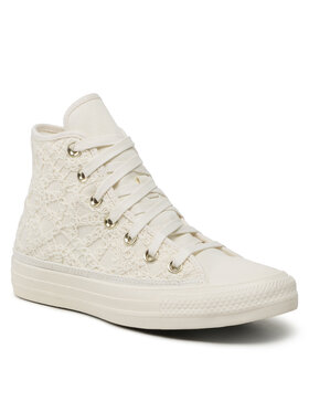 Converse Converse Кецове Chuck Taylor All Star A06114C Каки