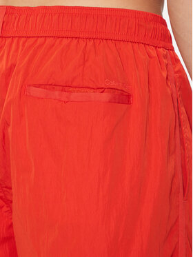 Σορτς κολύμβησης Calvin Klein Swimwear φωτογραφία