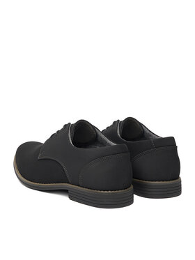 Κλειστά παπούτσια Lanetti φωτογραφία