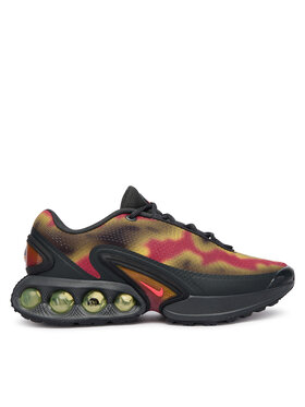 Nike Nike Sneakersy Air Max Dn Nrg IB7025 001 Čierna