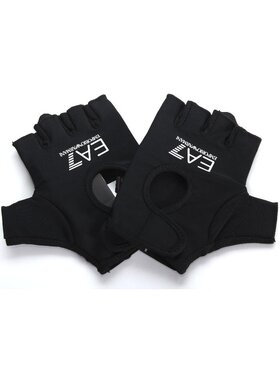 Emporio Armani Underwear Emporio Armani Underwear Rukavice 275703 CC822 00020 Čierna