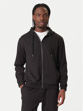 JOOP! JOOP! Bluza Benizio 30047442 Czarny Regular Fit