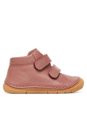 Froddo Froddo Polacchine Paix Up G2130346-24 S Rosa
