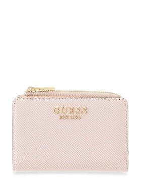 Guess Guess Peněženka 183122 Růžová