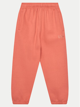 Gap Gap Melegítő alsó 741404-00 Koral Relaxed Fit