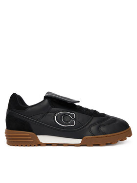 Coach Coach Sneakersy Match CCI42 Czarny