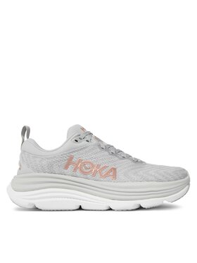 Hoka Hoka Tenisice za trčanje Gaviota 5 1134235 Siva