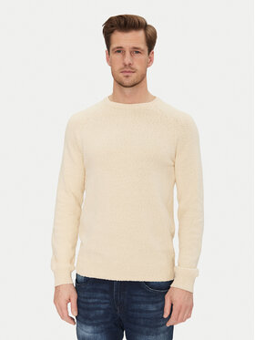 Blend Blend Maglione 20717701 Beige Regular Fit