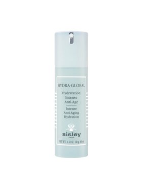 Sisley Sisley Sisley Hydra-Global Intense Anti-Aging Hydration 40ml Krem