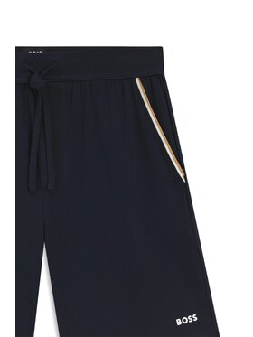 BOSS BOSS Sportshorts Unique 50545942 Dunkelblau Regular Fit