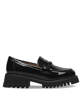 Nine West Nine West Loafersy WYL20427-1 Czarny