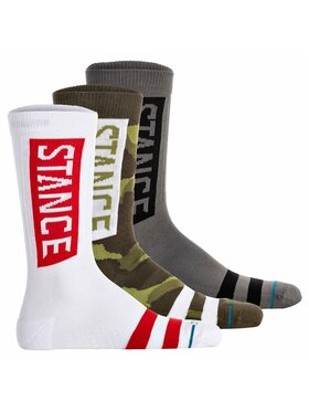 Stance Stance Skarpety 27434 Kolorowy