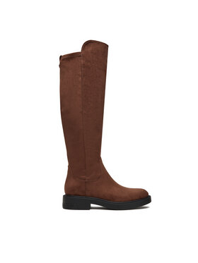 Guess Guess Stiefel FLFF2Z ESU11 Braun