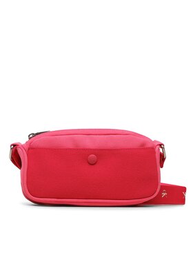 Calvin Klein Jeans Calvin Klein Jeans Borsetta Ultralight Ew Dbl Camera Bag 20 Cb K60K610694 Rosa