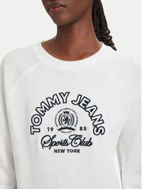 Μπλούζα Tommy Jeans