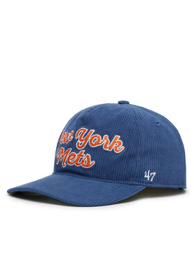 47 Brand 47 Brand Cap B-CHNSC16EWP-RY Blau