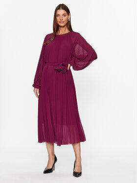 Dixie Dixie Rochie cocktail A319Z029A Violet Regular Fit