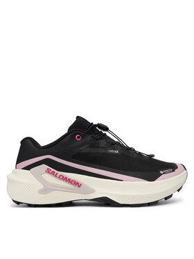 Salomon Salomon Laufschuhe Genesis 2 GTX L49309300 Schwarz