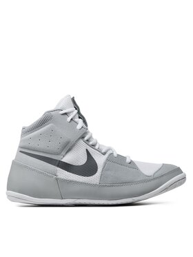 Nike Nike Boxerské boty Fury AO2416 101 Šedá