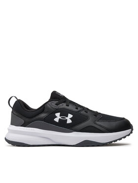 Under Armour Under Armour Tenisice Ua Charged Edge 3026727-003 Crna