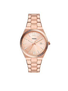 Fossil Fossil Käekell ES5258 Kuldne