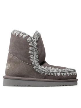 Mou Mou Снігоходи Eskimo 18 FW101001A Сірий