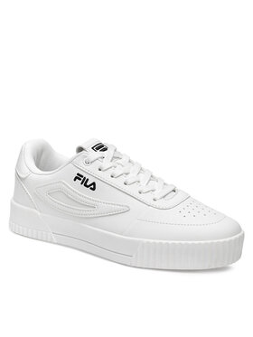 Fila Superge MILENA FFW0439-10004 Bela