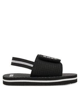 BOSS BOSS Basutės J52820 M Juoda