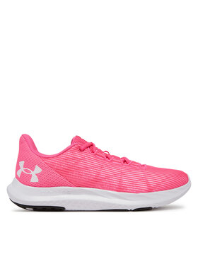 Under Armour Under Armour Běžecké boty UA W Charged Speed Swift 3027006 Růžová