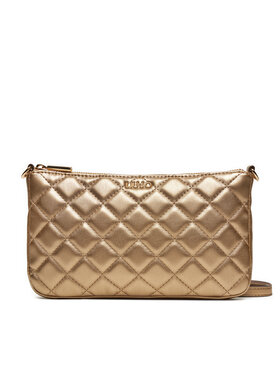 Liu Jo Liu Jo Ročna torba Ecs Minibag AF4009 E0002 Zlata