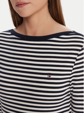 Tommy Hilfiger Μπλουζάκι Tommy Hilfiger - 4
