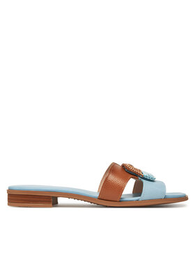 Hispanitas Hispanitas Pantoletten Yakarta HV253881 Blau