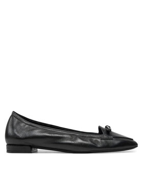 Stuart Weitzman Stuart Weitzman Balerinke Tully Loafer SI484 Crna
