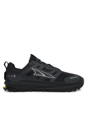 Altra Altra Bežecké topánky M Lone Peak 9+ Gtx AL0A85UT Čierna
