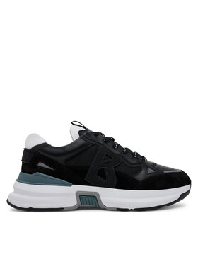 Bogner Bogner Sneakers Ctp25 12522505 Negru