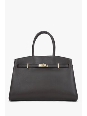 Estro Estro Τσάντα ER00118555 Καφέ