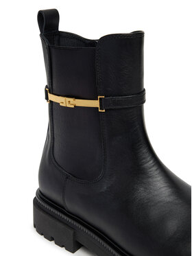 Elisabetta Franchi Μποτάκια Elisabetta Franchi - 6