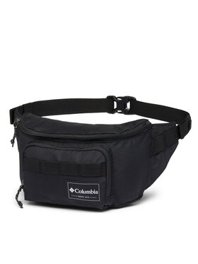 Columbia Columbia Ledvinka Zigzag Hip Pack 2094431 Černá