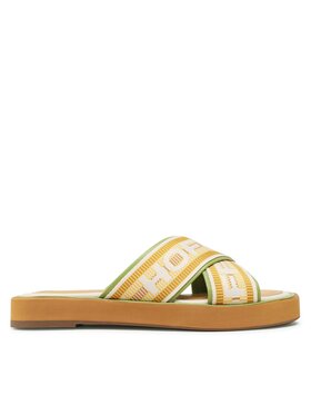 HOFF HOFF Ciabatte Market 12322002 Giallo